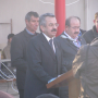 CHP Genel Başkan Yardımcısı İzzet Çetin Beldemize Ziyaret Etti